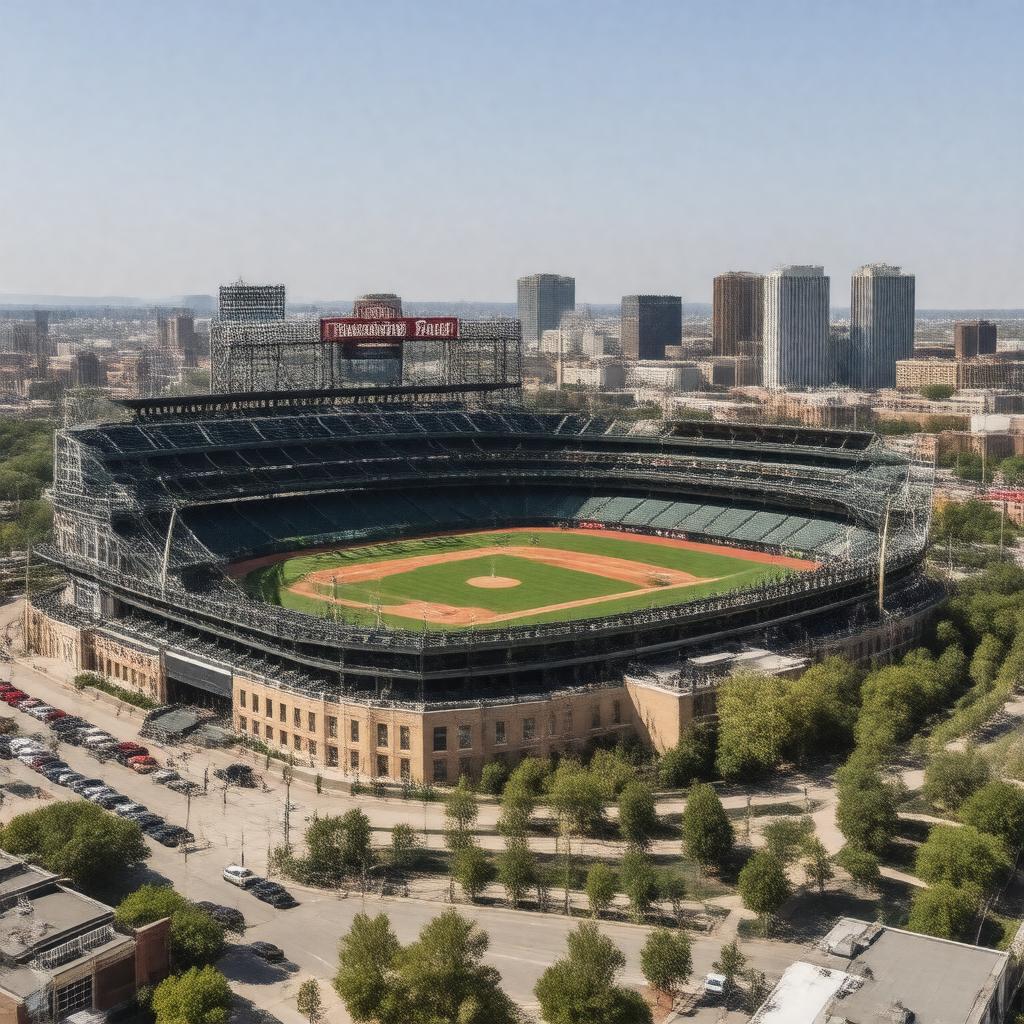 Progressive Field